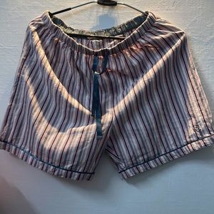 Jockey cotton shorts